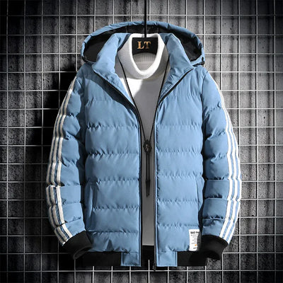 William | Warm winterjack