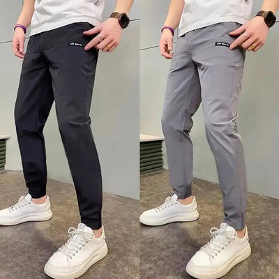 Miro | Stretch cargo broek 1+1 gratis