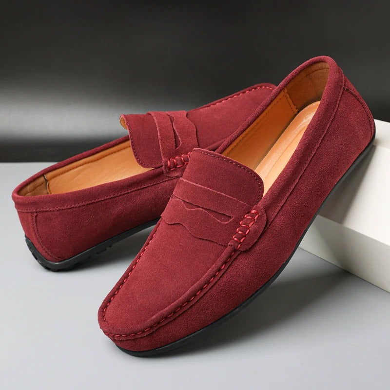 Jasper | Vrijetijdsschoenen