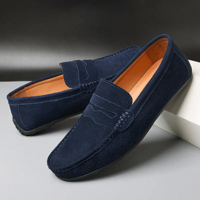 Jasper | Vrijetijdsschoenen