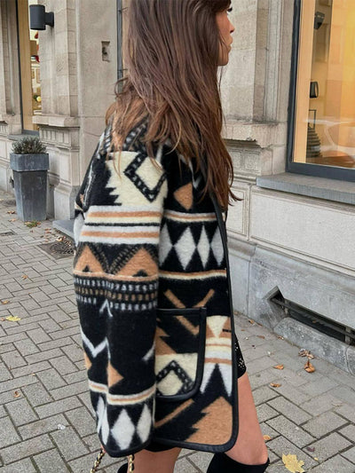 ASELA | MODIEUZE HERFSTJAS