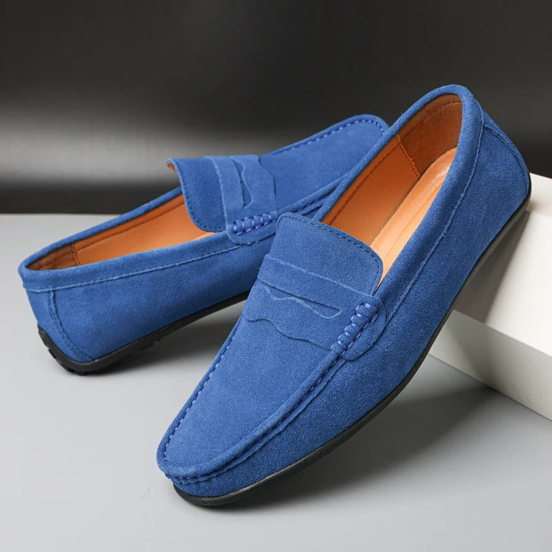 Jasper | Vrijetijdsschoenen