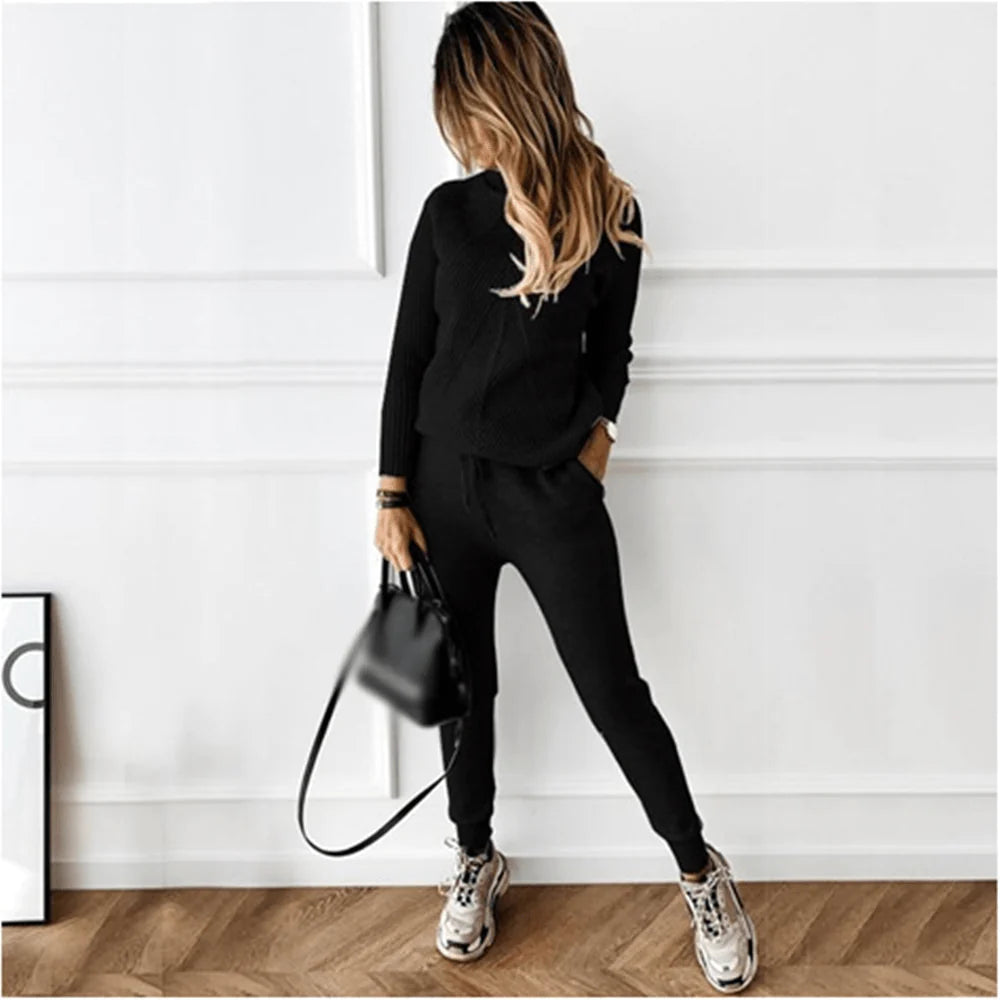 Sayca | Tweedelige Joggingpak