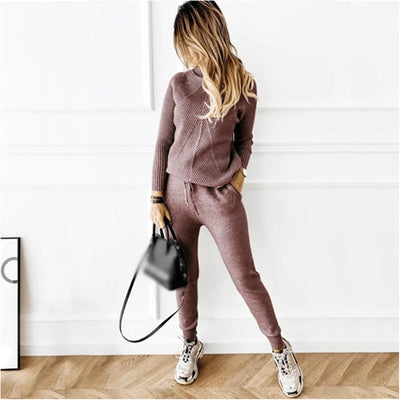 Sayca | Tweedelige Joggingpak