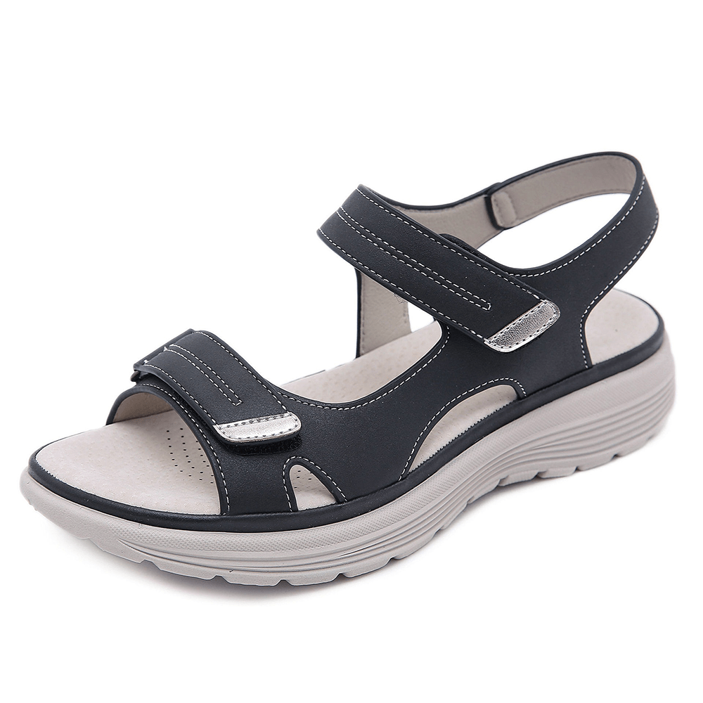 Teresa | Comfortabele orthopedische sandalen