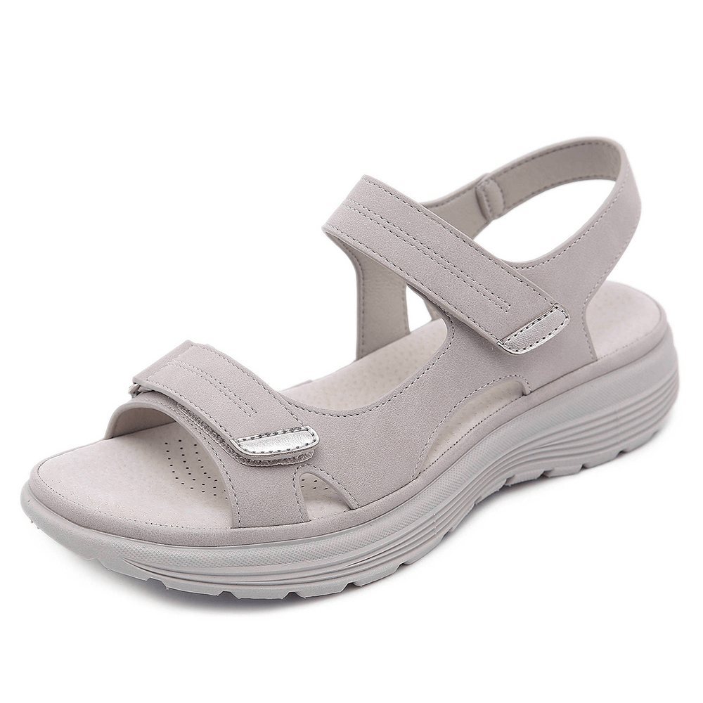 Teresa | Comfortabele orthopedische sandalen