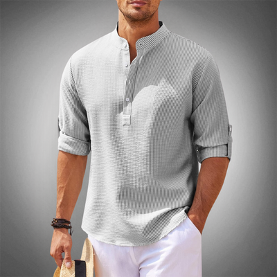 Lincoln | Comfortabel overhemd