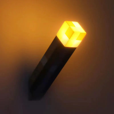 DekorTorch | Decoratielamp