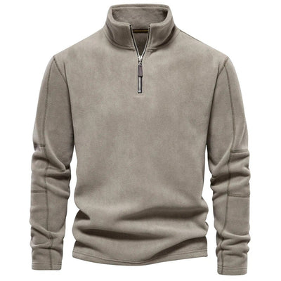 Zaire | Fleece trui