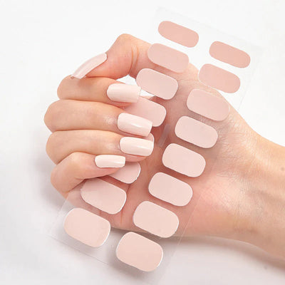 Beautyglow | Nagelset 1+1 GRATIS (Incl. UV Lamp t.w.v €20)
