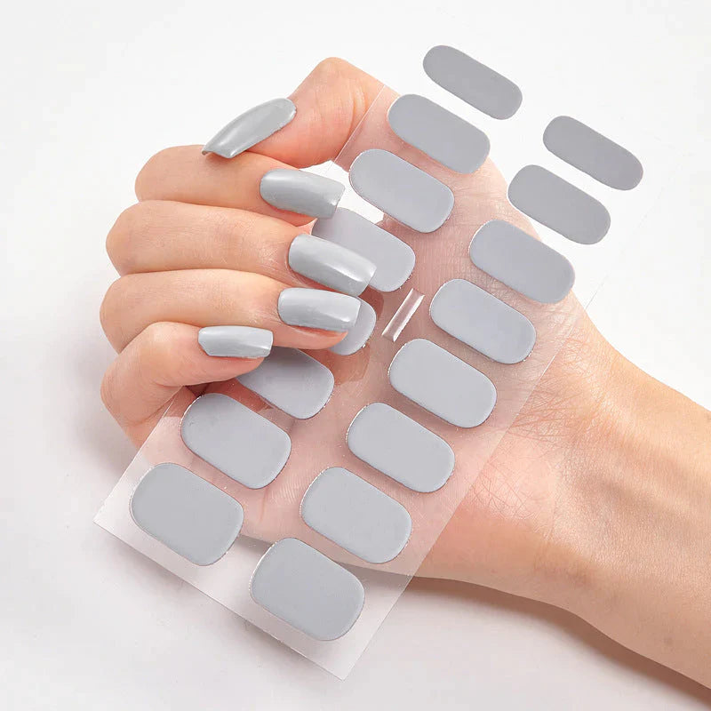 Beautyglow | Nagelset 1+1 GRATIS (Incl. UV Lamp t.w.v €20)