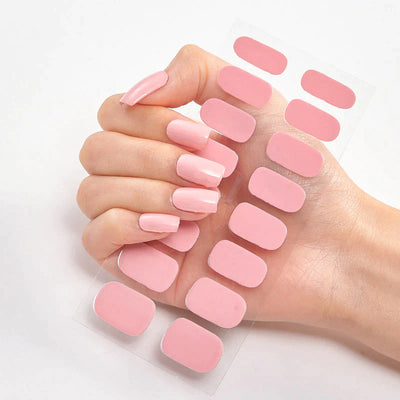 Beautyglow | Nagelset 1+1 GRATIS (Incl. UV Lamp t.w.v €20)
