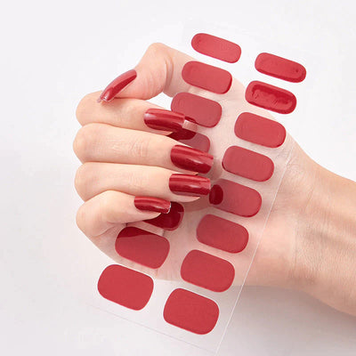 Beautyglow | Nagelset 1+1 GRATIS (Incl. UV Lamp t.w.v €20)