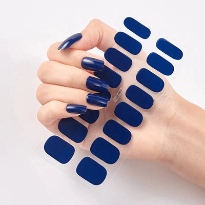 Beautyglow | Nagelset 1+1 GRATIS (Incl. UV Lamp t.w.v €20)