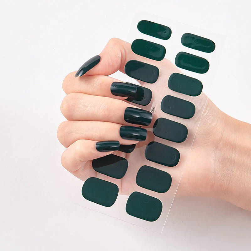 Beautyglow | Nagelset 1+1 GRATIS (Incl. UV Lamp t.w.v €20)