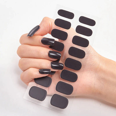 Beautyglow | Nagelset 1+1 GRATIS (Incl. UV Lamp t.w.v €20)