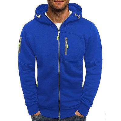 Maximilian | Heren Hoodie