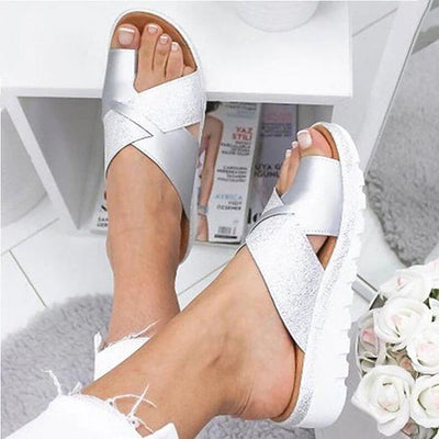 Dhalia | Orthopedische comfortabele sandalen