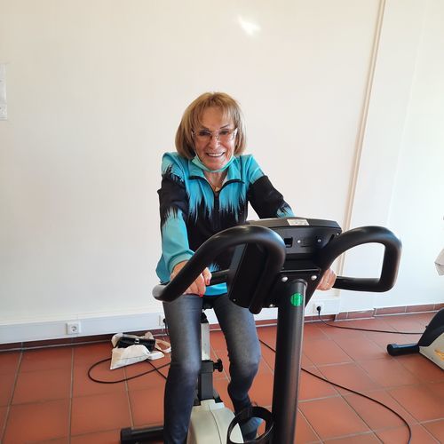 Xeffer | Trui met hoge hals