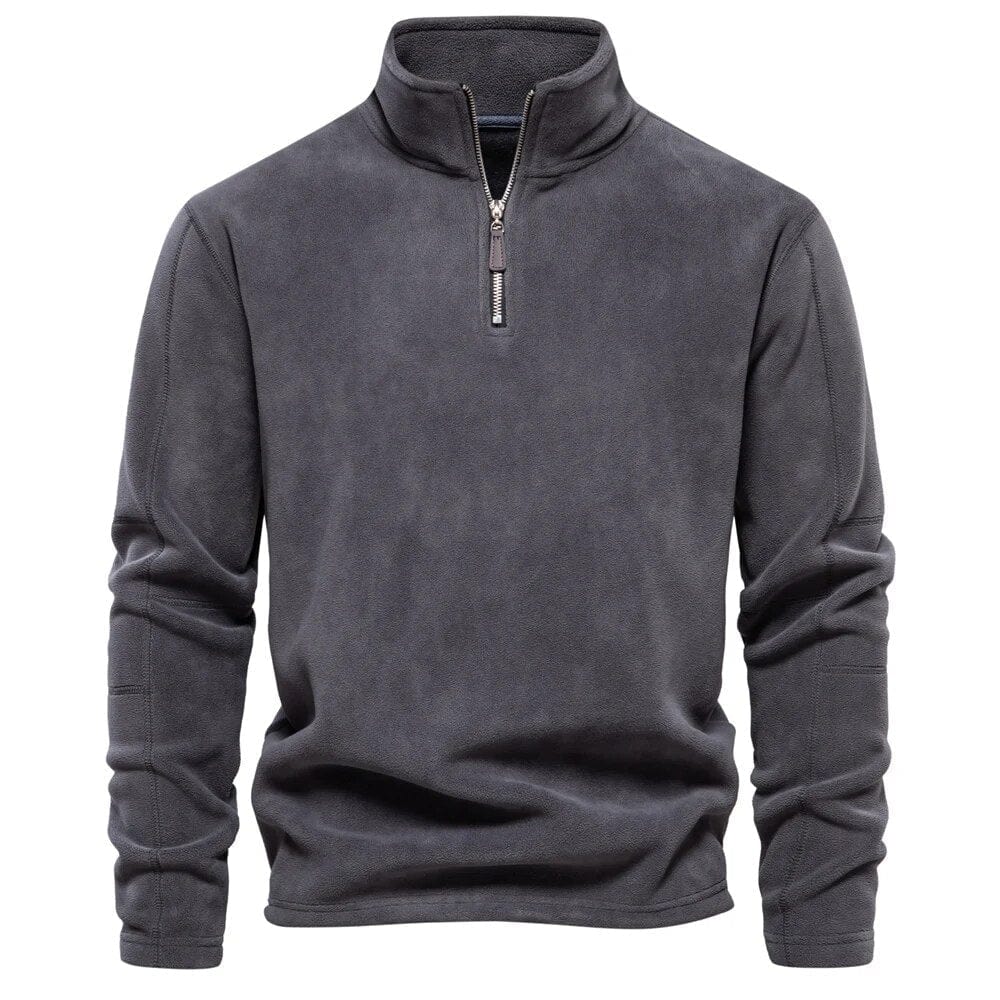 Zaire | Fleece trui
