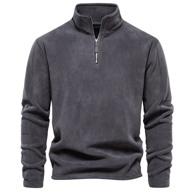 Zaire | Fleece trui