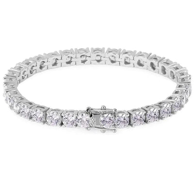 Swiz | Kristallen armband & ketting