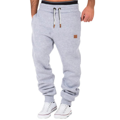 Torga | Joggingbroek Voor Heren