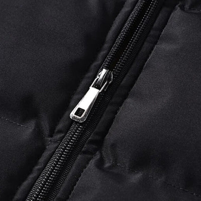 Parker | Zachte Dubbelzijdige Bodywarmer