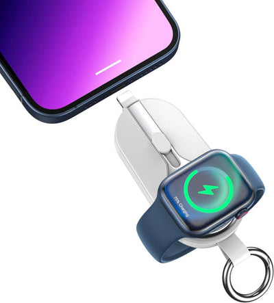 KeyPact Duo | Powerbank