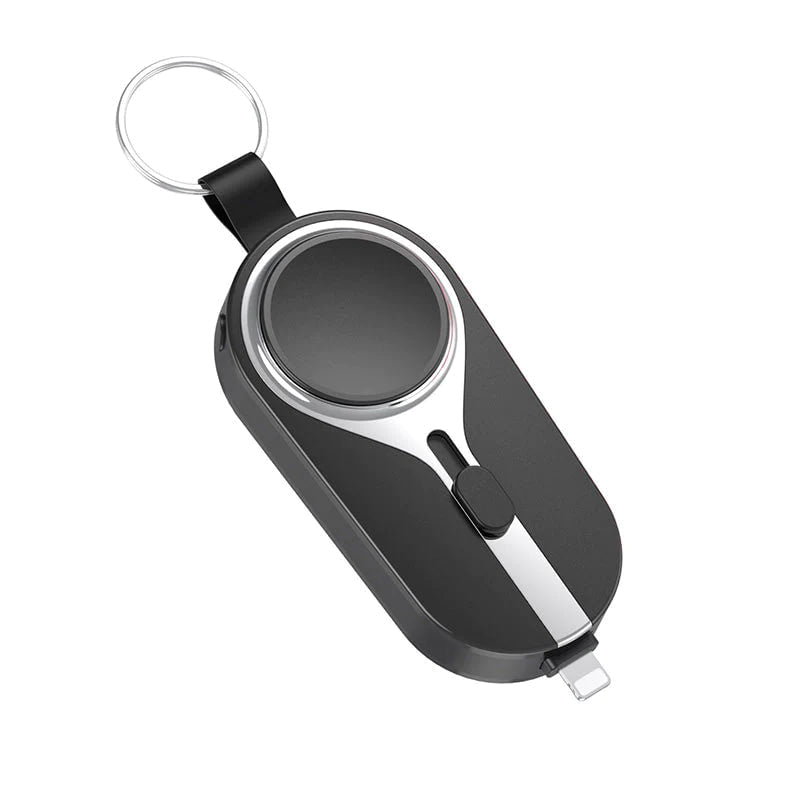 KeyPact Duo | Powerbank