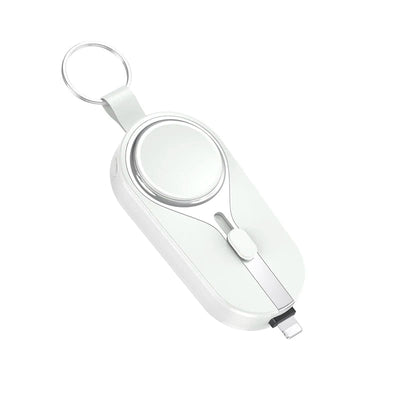 KeyPact Duo | Powerbank