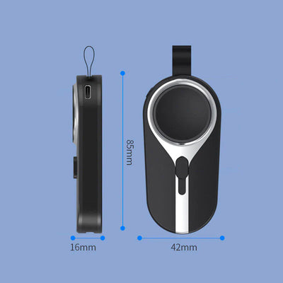KeyPact Duo | Powerbank