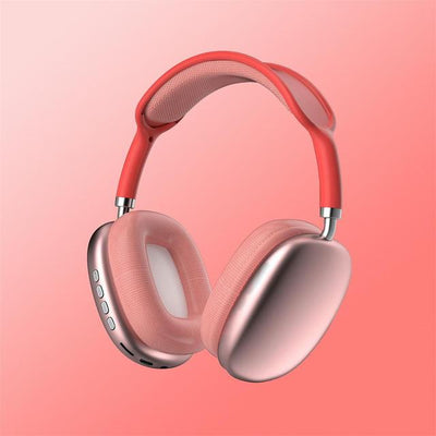 LUXE | Hoofdtelefoon