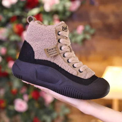 Charm | Warme schoenen voor vrouwen