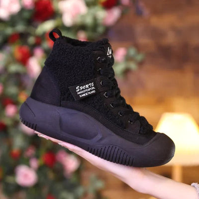 Charm | Warme schoenen voor vrouwen