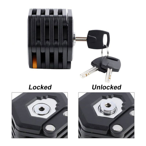 Lock Pro