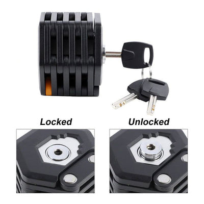 Lock Pro