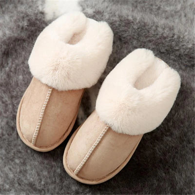 NICKY™ I ULTRA WARME WINTER PANTOFFELS