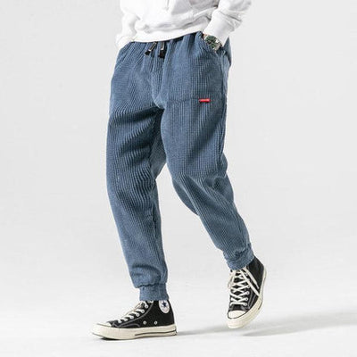 Michel | Moderne broek