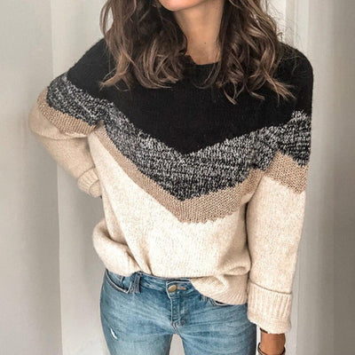 SIBEL | COMFORTABELE TRUI