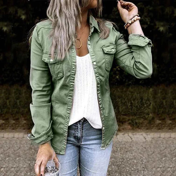 Lavin | Outdoorjas voor dames