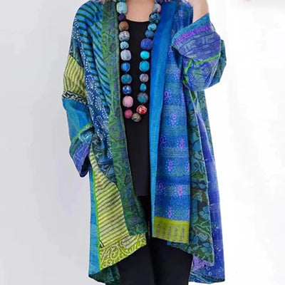 Camilla | Dames vest