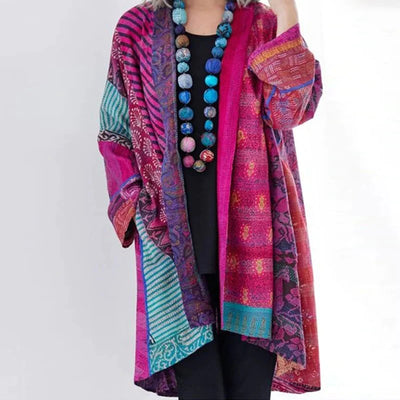 Camilla | Dames vest