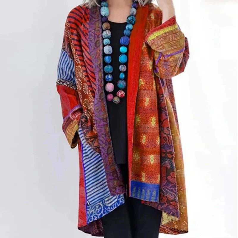 Camilla | Dames vest
