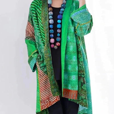 Camilla | Dames vest