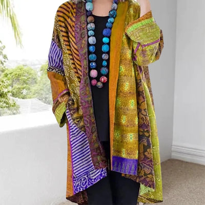 Camilla | Dames vest