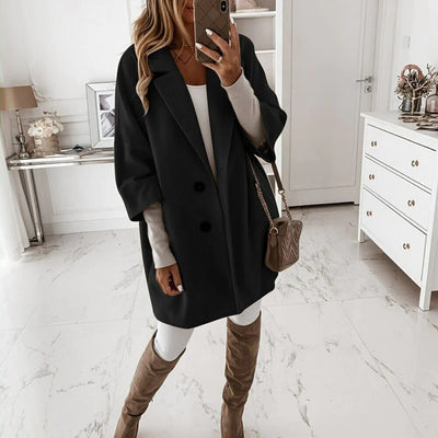 Romy | Elegante Jas