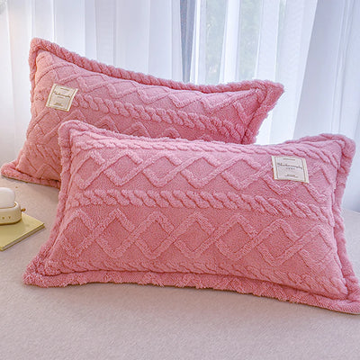 Comfysheet | comfortabele flanellen laken