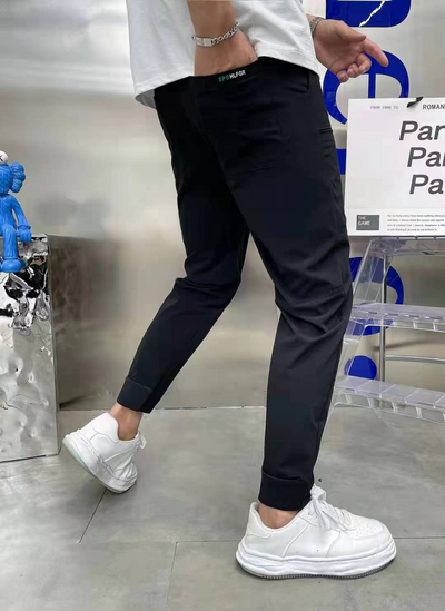 Dubly™ | De perfecte cargo broek voor mannen