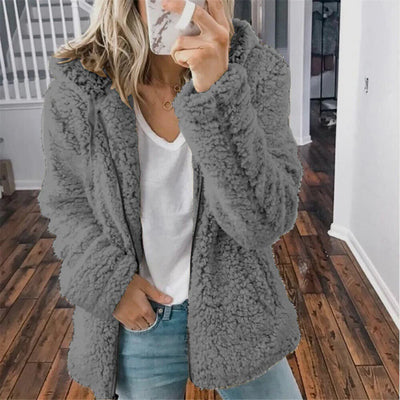 Amanda | Winter Jas